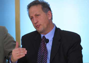 Προτεραιότητά μας ο απεγκλωβισμός των πολιτών, δήλωσε ο Κώστας Σκανδαλίδης