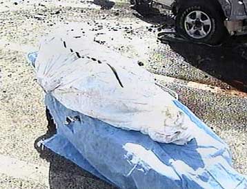 Νεκρός από βομβιστική επίθεση ο αυτονομιστής πρώην πρόεδρος της Τσετσενίας