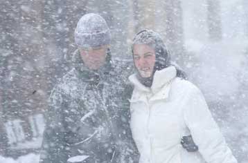 Και μηχανήματα ιδιωτών στην αντιμετώπιση των προβλημάτων από την χιονόπτωση