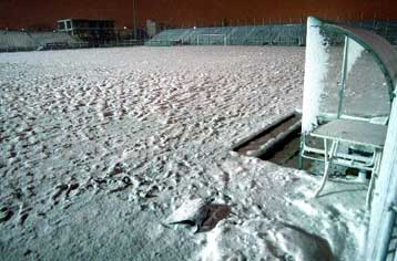 Ματαιώθηκε οριστικά ο αγώνας Κυπέλλου ΑΕΚ – Ηρακλή