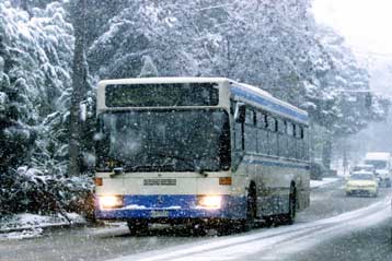 Αποσύρονται σταδιακά από την κυκλοφορία λεωφορεία και τρόλεϊ