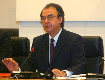 Κλείσιμο του Κυπριακού και όχι δίκαιη λύση καταγγέλλει ο Δ.Τσοβόλας