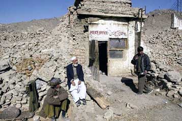 Καταδικάστηκε Αμερικανός για παροχή βοήθειας στους Ταλιμπάν