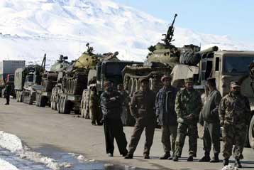 Ένας Αμερικανός στρατιώτης νεκρός από έκρηξη νάρκης στο Αφγανιστάν