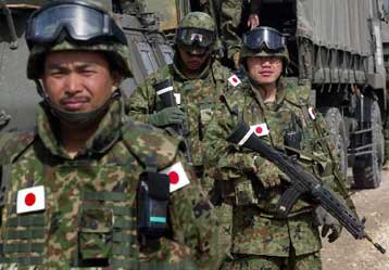 Επίθεση στην Ιαπωνία, στη διάρκεια του Παγκοσμίου Κυπέλλου, σχεδίαζε η Αλ Κάιντα