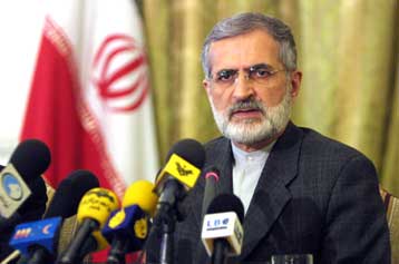 Έτοιμη η Τεχεράνη να διαθέσει πυρηνικά καύσιμα στις διεθνείς αγορές, δήλωσε ο Χαραζί