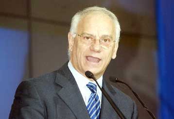 Στο «φως» τα προγράμματα της Νέας Δημοκρατίας για Εθνική Αμυνα και Δημόσια Τάξη