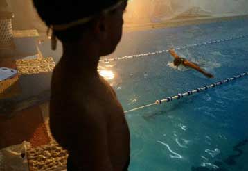 Επτά νεκροί, 70 τραυματίες από κατάρρευση οροφής κλειστού θαλάσσιου πάρκου στη Μόσχα