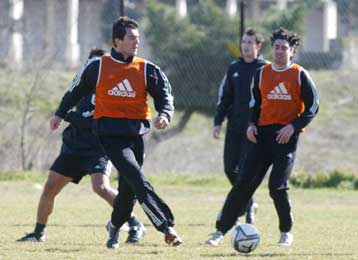 Προετοιμάζεται για τη Γενική Συνέλευση η ΠΑΕ ΠΑΟΚ