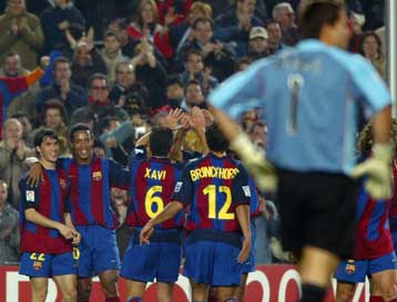 Έπιασε το… σεντόνι η Μπαρτσελόνα, 3-1 την Αθλέτικο-Γκολ ο Ντέμης