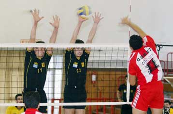 Ο ΠΑΟ 3-0 στο Ρέθυμνο και πήρε τη δεύτερη θέση στην κανονική περίοδο-Τρίτος ο Ηρακλής