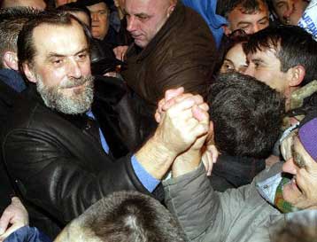 Προς κυβέρνηση μειοψηφίας οδεύει η Σερβία