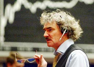 Μεικτές τάσεις στα ευρωπαϊκά χρηματιστήρια τη Δευτέρα