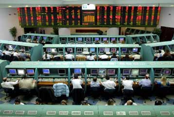 Ράλι στην τουρκική αγορά εν μέσω αισιοδοξίας για συμφωνία στο Κυπριακό