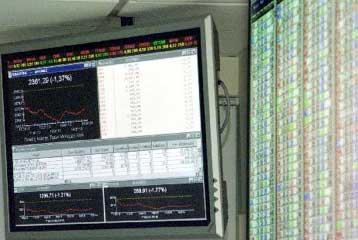 Με κέρδη 0,05% έκλεισε το Χρηματιστήριο τη Δευτέρα