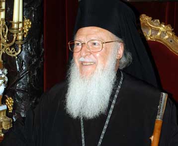 Συγκίνηση στο Φανάρι κατά την υποδοχή του πληρώματος της φρεγάτας «Σαλαμίς»