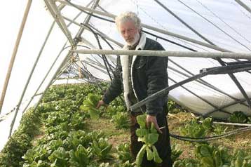 Με εισαγωγές θα αντιμετωπισθεί το κύμα ανατιμήσεων στα οπωροκηπευτικά