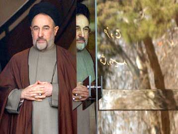 Κάλεσμα Χαταμί για προσέλευση των Ιρανών στις κάλπες με αιχμές για τους συντηρητικούς