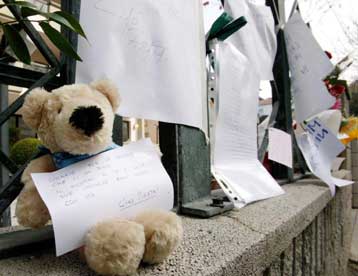 Δεν επιβεβαιώνεται η χρήση τοξικών ουσιών για τον θάνατο του Παντάνι