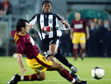 Πέντε ποδοσφαιριστές του περιμένει ο Αναστασιάδης