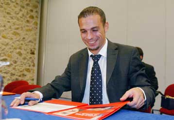 Αρνητική απάντηση ετοιμάζει η ENIC στην πρόταση Νικολαΐδη