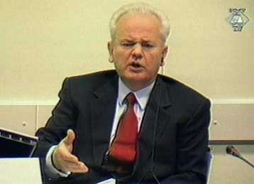 Υψηλό τίμημα θέτουν οι Σοσιαλιστές του Μιλόσεβιτς για τη στήριξη νέας κυβέρνησης