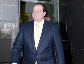 Η χώρα χρειάζεται αλλαγή αγροτικής πολιτικής, δήλωσε ο Κ.Καραμανλής από τον Μαραθώνα