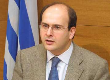 Στην τελευταία θέση της λίστας σύγκλισης της ΕΕ η Ελλάδα