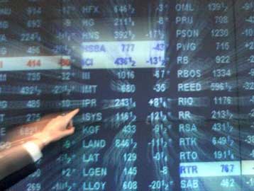 Κέρδη στα ευρωπαϊκά χρηματιστήρια την Τρίτη