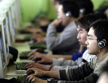 Αντικαθεστωτικός χρήστης του Διαδικτύου συλλαμβάνεται στην Κίνα