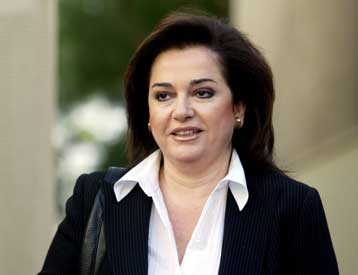 Να μην βγάλουν απορρίμματα το επόμενο 24ωρο ζητά από τους Αθηναίους ο δήμος