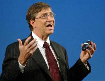 Η ΕΕ απορρίπτει πρόταση συμβιβασμού της Microsoft