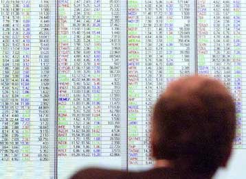 Με κέρδη 0,39% έκλεισε το Χρηματιστήριο την Τρίτη