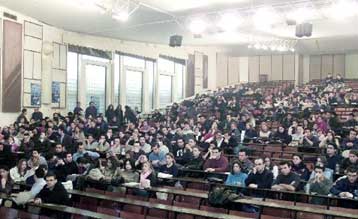 Διευκρινίσεις του υπουργείου Οικονομικών για την καταβολή του φοιτητικού επιδόματος