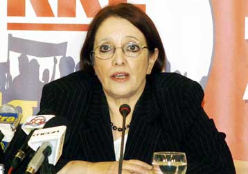 Βολές ΚΚΕ στην πρόταση Παπανδρέου για προαιρετική αύξηση του ορίου συνταξιοδότησης