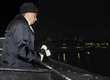 Πλήγμα στο στρατιωτικό γόητρο της Ρωσίας από αποτυχία εκτόξευσης βαλλιστικού πυραύλου