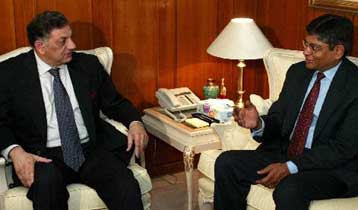 Σε συμφωνία για το πλαίσιο των ειρηνευτικών συνομιλιών κατέληξαν Ινδία-Πακιστάν