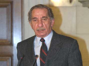 Στο πλευρό του Τάσσου Παπαδόπουλου το Εθνικό Συμβούλιο εν όψει των διαπραγματεύσεων