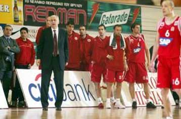 Νίκη θέλουν οι τρεις ομάδες μας στην αυλαία της α φάσης-Στο Βερολίνο ο Ολυμπιακός