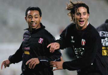 Τεστ Πορτογαλίας – Αγγλίας ενόψει Euro 2004