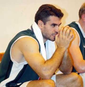 Ο Μακεδονικός έχασε 90-58 από την Γέιδα, που υπερκάλυψε διαφορά 26 πόντων