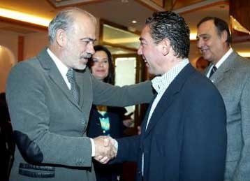 Τη διενέργεια προκαταρκτικής εξέτασης για το θέμα BALCO ζήτησε ο Γ. Λιάνης