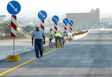 Οδικά έργα ύψους 6 δισ. ευρώ από ιδιώτες αμέσως μετά τις εκλογές