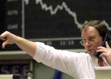 Υποχωρούν τα ευρωπαϊκά χρηματιστήρια την Τετάρτη