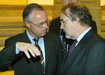 Προειδοποίηση της Κομισιόν στη Γερμανία για τα ελλείμματα