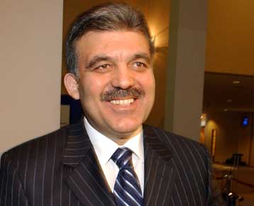 Με την την ευρωπαϊκή της προοπτική συνδέει τώρα η Τουρκία την επίλυση του Κυπριακού