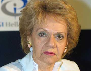 Αύξηση 6,2% των ελληνικών εξαγωγών στο εννεάμηνο του 2003 – Στα ύψη οι εισαγωγές