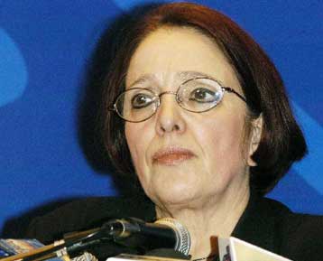 Κάλεσμα της Αλέκας Παπαρήγα προς τους Αριστερούς πολίτες