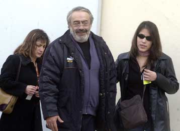 Την απόρριψη του συνόλου των ενστάσεων ζήτησαν οι εισαγγελείς στη δίκη του ΕΛΑ