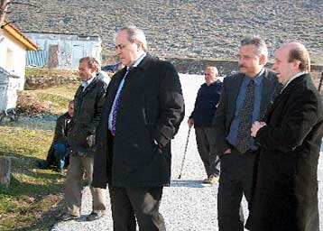 Για «νεοφιλελεύθερες επιλογές» κατηγόρησε το ΠΑΣΟΚ ο Νίκος Κωνσταντόπουλος